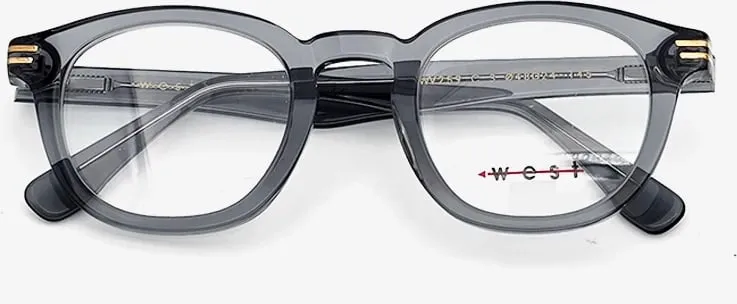 Korniza optike unisex West WV259 48 C.3 - 4