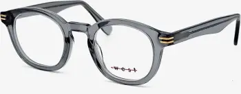 Korniza optike unisex West WV259 48 C.3