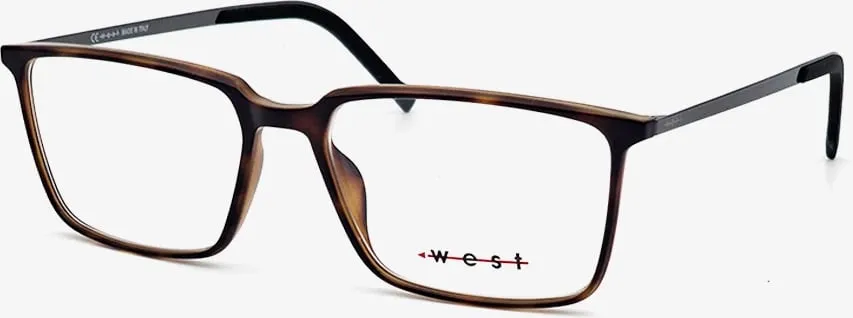 Korniza optike unisex West WV250 54 C.3 - 1