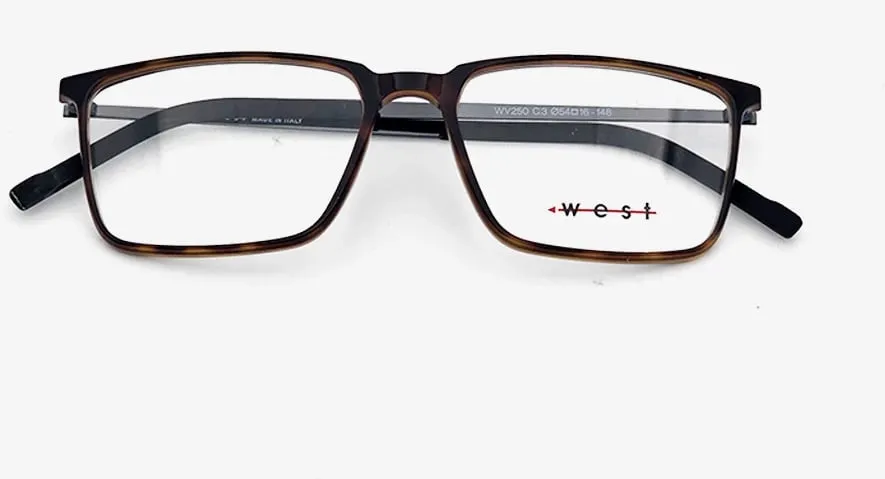 Korniza optike unisex West WV250 54 C.3 - 3