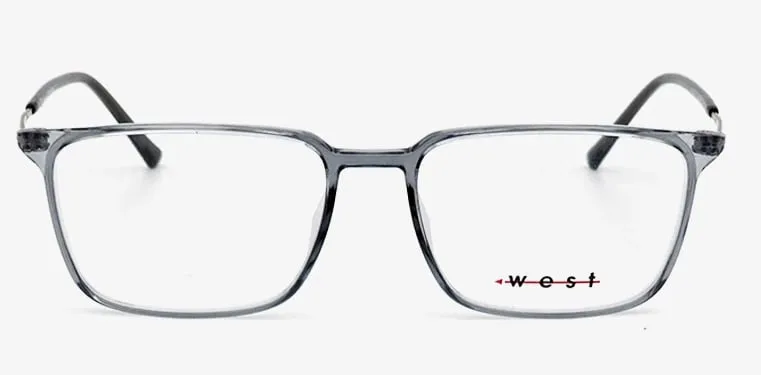 Korniza optike unisex West WV246 53 C.2 - 2