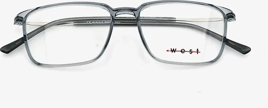Korniza optike unisex West WV246 53 C.2 - 4