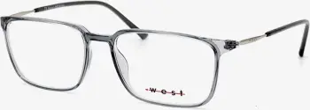 Korniza optike unisex West WV246 53 C.2