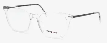 Korniza optike unisex West WV231 52 C.3