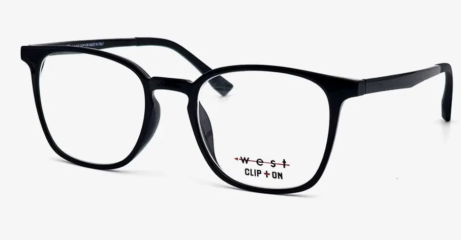 Korniza optike unisex West WV212 51 C.1 - 1