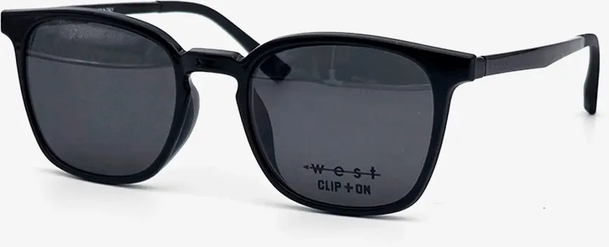 Korniza optike unisex West WV212 51 C.1 - 3