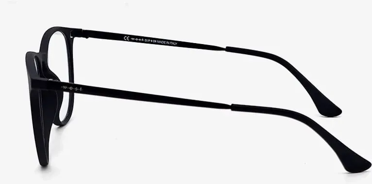 Korniza optike unisex West WV223 53 C.2 - 3