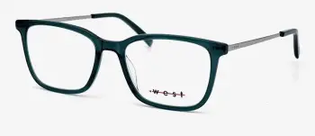 Korniza optike unisex West WV232 51 C.3