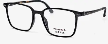 Korniza optike për meshkuj West WV265 52 C.3