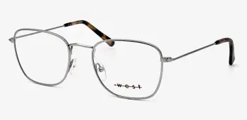 Korniza optike unisex West WV027 52 C.1