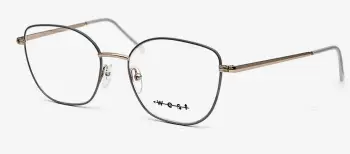 Korniza optike për femra West 99989 52 C.4