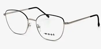 Korniza optike për femra West 99989 52 C.1