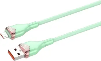 Kabllo e karikimit Ldnio Fast Charging Data Cable