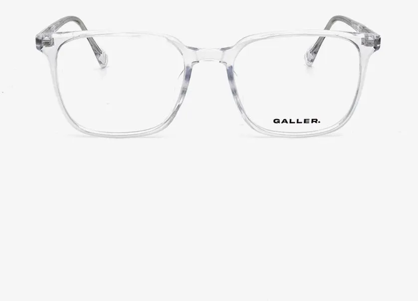 Korniza optike unisex Galler 16006 C2 54 - 2