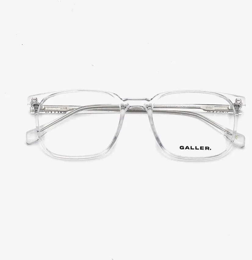 Korniza optike unisex Galler 16006 C2 54 - 4