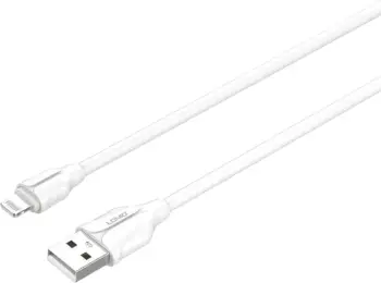 Kabllo e karikimit Ldnio Fast Charging Mobile Charger Data Cable