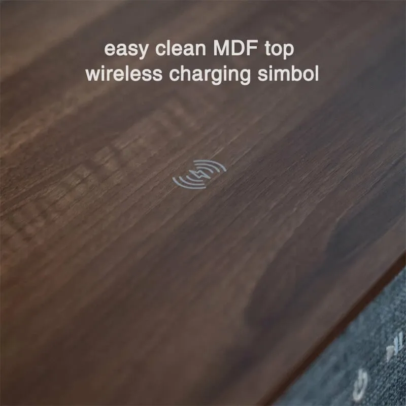 Tavolinë Ineligjente Hunan Jiangyun Smart Table - 3