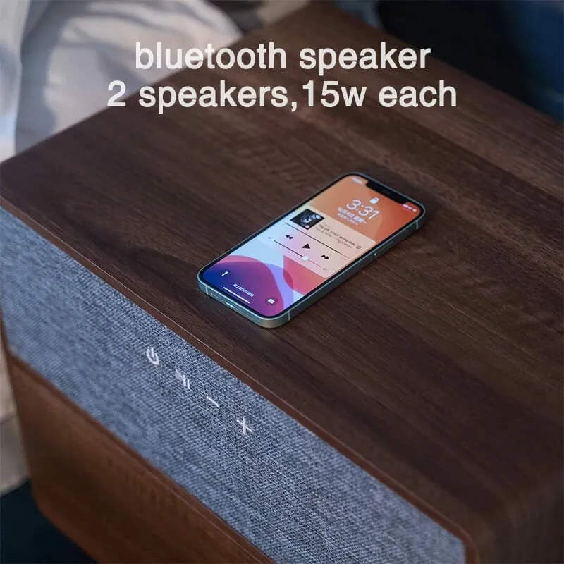 Tavolinë Ineligjente Hunan Jiangyun Smart Table - 4