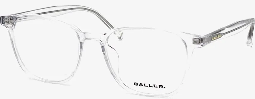 Korniza optike unisex Galler 16058 C4 52 - 1