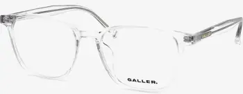 Korniza optike unisex Galler 16058 C4 52