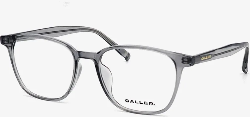 Korniza optike unisex Galler 16058 C2 52 - 1