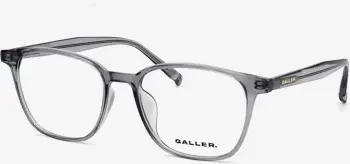 Korniza optike unisex Galler 16058 C2 52