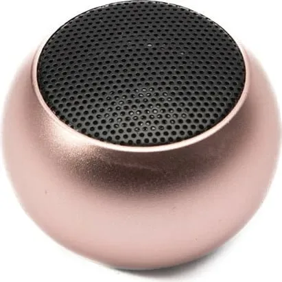 Altoparlant Tech Time Portable Wireless Speaker - 1