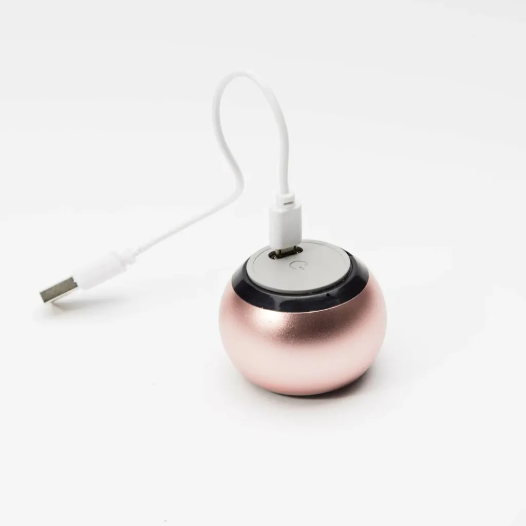 Altoparlant Tech Time Portable Wireless Speaker - 2