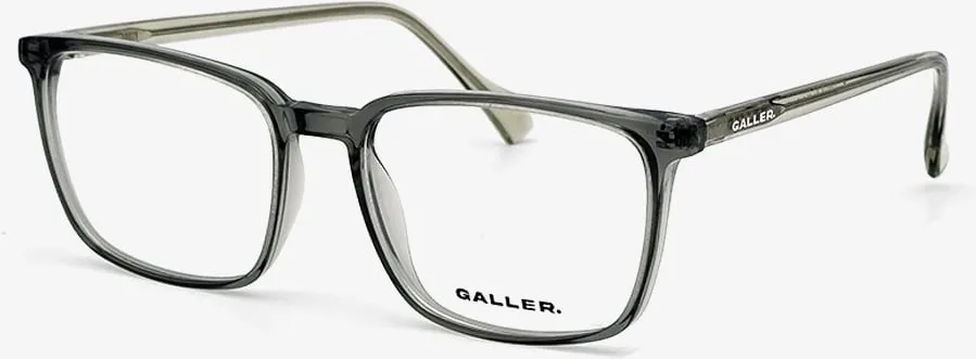 Korniza optike unisex Galler 30146 C4 53 - 1