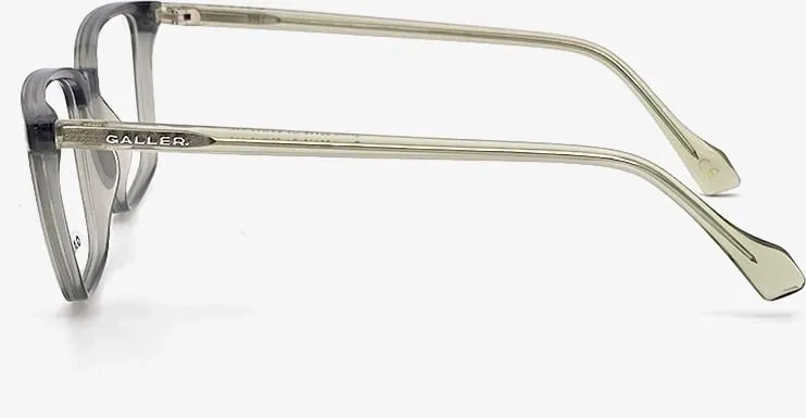 Korniza optike unisex Galler 30146 C4 53 - 2