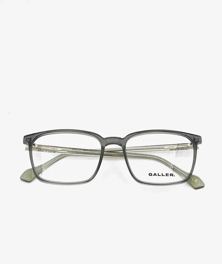 Korniza optike unisex Galler 30146 C4 53 - 3