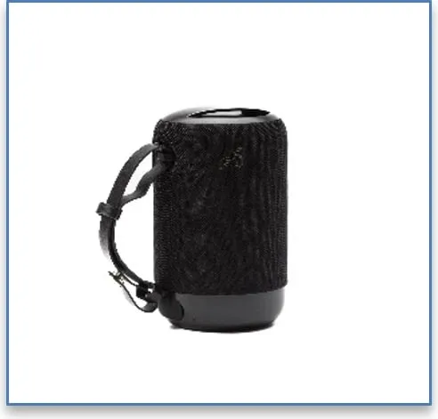 Sonit Altoparlant me bluetooth - BD03 - 1