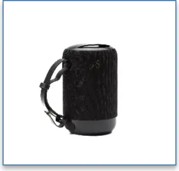 Sonit Altoparlant me bluetooth - BD03