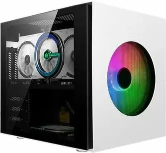 Mbështjellës Sama Cube Case LFT W - 2