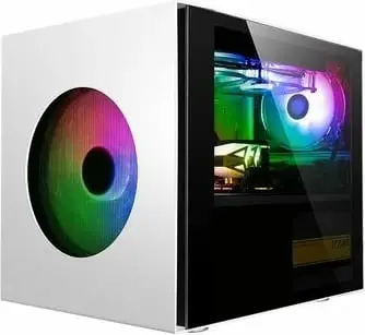 Mbështjellës Sama Cube Case LFT W