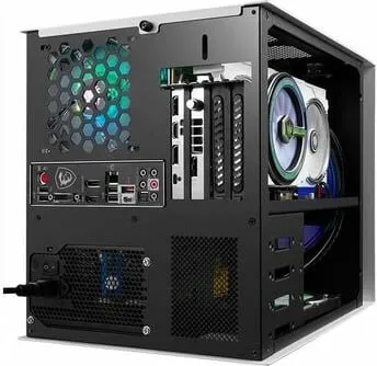Mbështjellës Sama Cube Case LFT B - 2