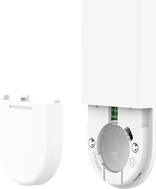 Telekomandë Xiaomi Yeelight, Bluetooth, i bardhë - 2