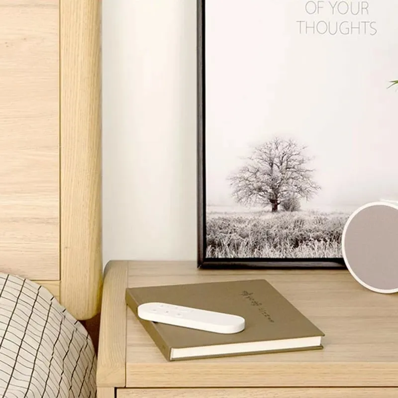 Telekomandë Xiaomi Yeelight, Bluetooth, i bardhë - 4
