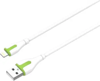 Kabllo e karikimit Ldnio 2.1A Classic PVC USB3.0 Data Cable