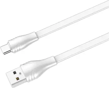Kabllo e karikimit Ldnio Short Data Cable