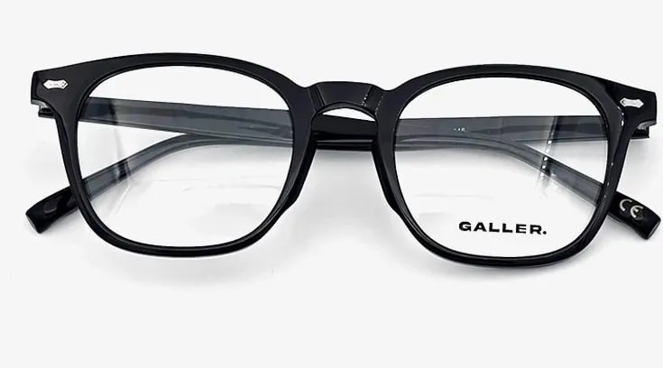 Korniza optike unisex Galler 16070 C1 50 - 4