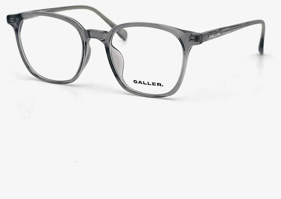 Korniza optike unisex Galler 16007 C4 50 - 1