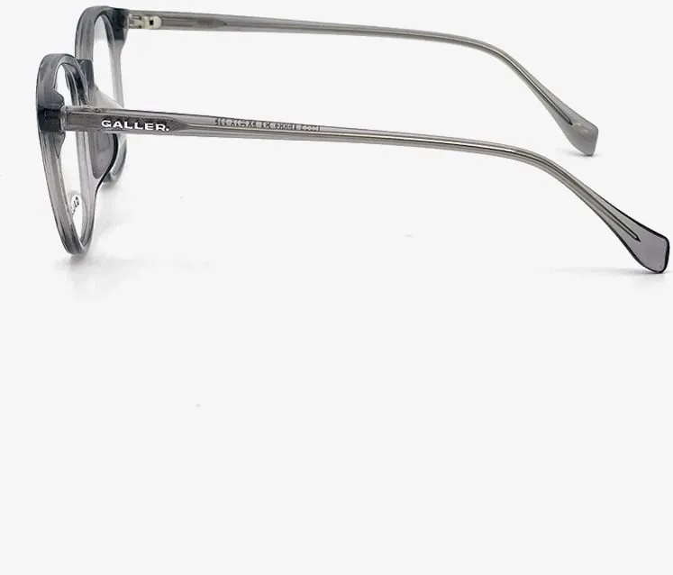 Korniza optike unisex Galler 16007 C4 50 - 2