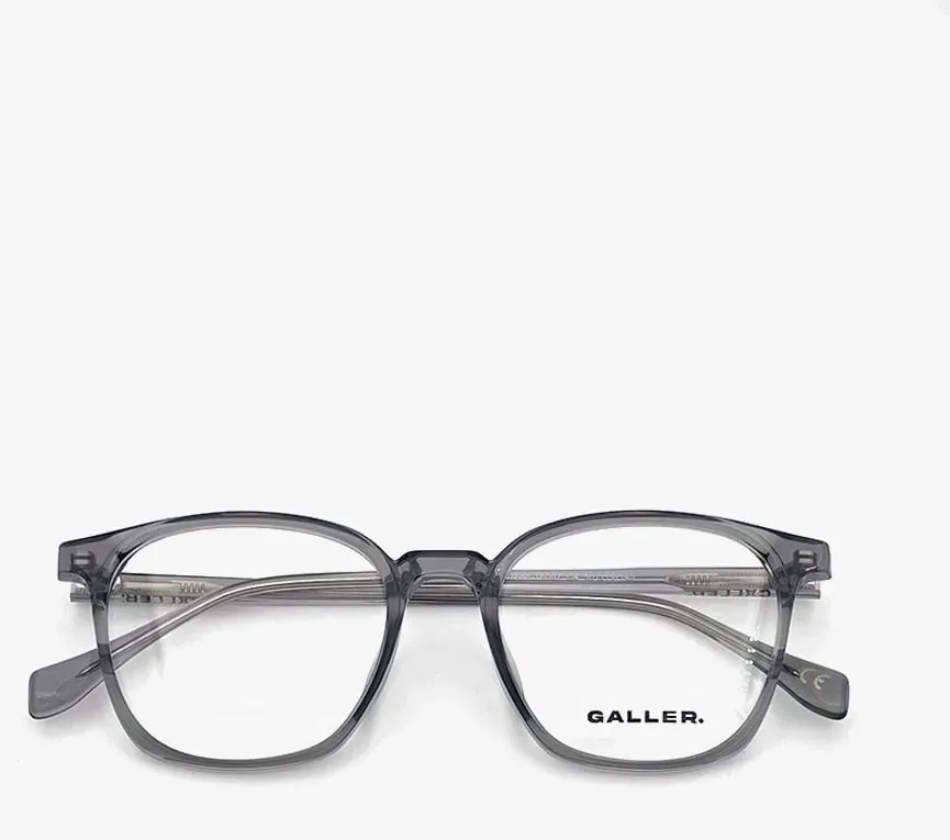 Korniza optike unisex Galler 16007 C4 50 - 3