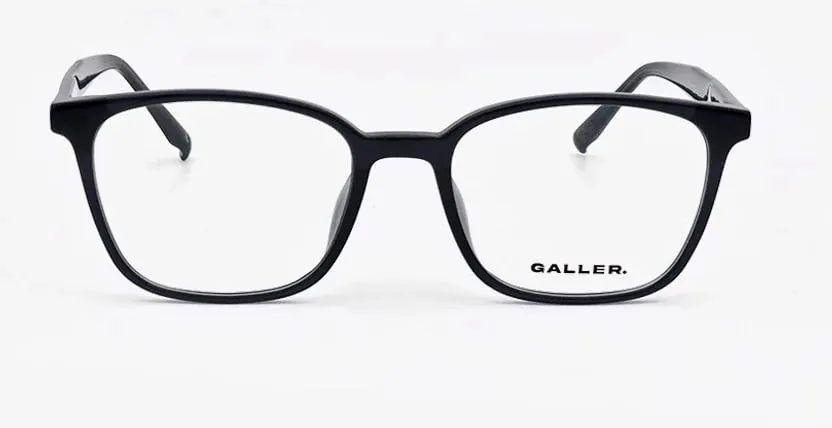 Korniza optike unisex Galler 16012 C3 53 - 2