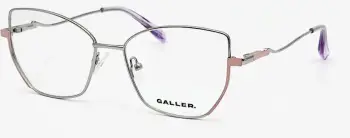 Korniza optike për femra Galler 23203 C3 53