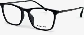 Korniza optike unisex Galler 14174 C1 54