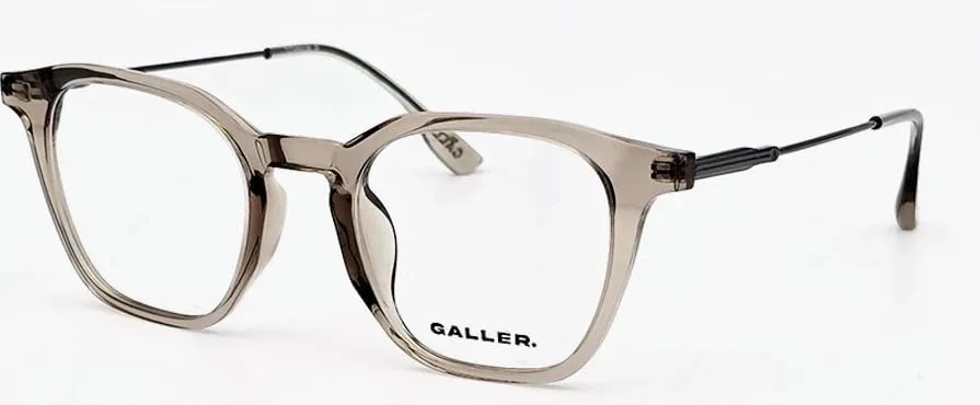 Korniza optike unisex Galler 14155 C4 48 - 1