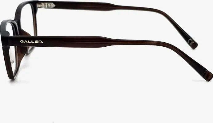Korniza optike unisex Galler 16013 C3 53 - 3