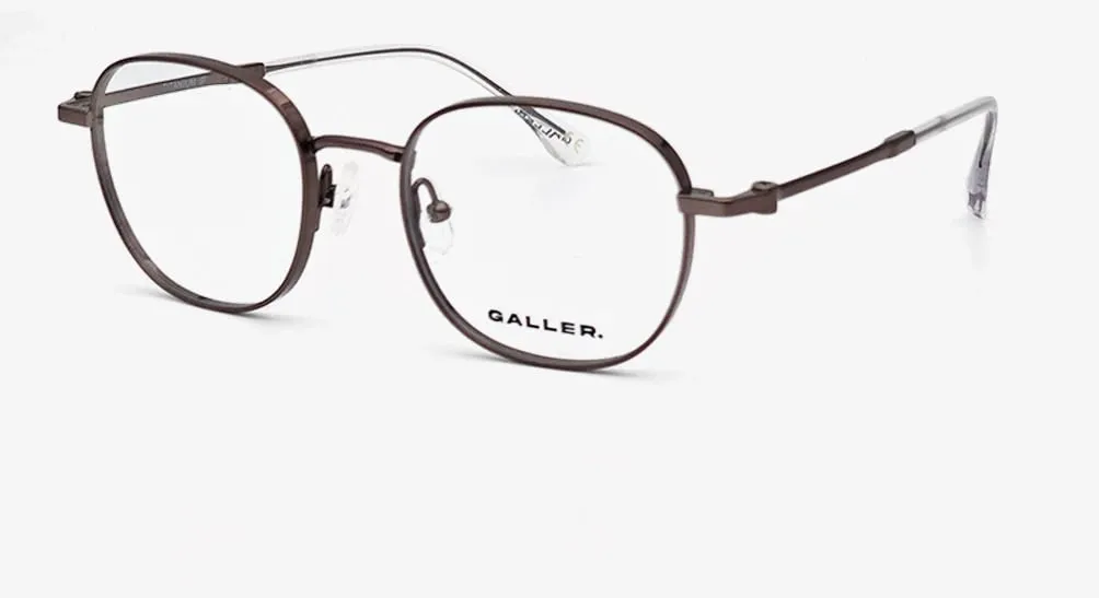 Korniza optike unisex Galler 26061 C4 49 - 1